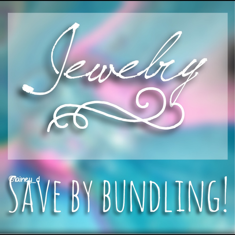 Jewelry!